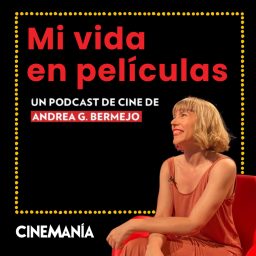 Artwork for Mi vida en películas