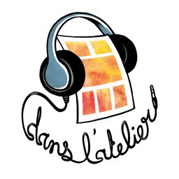 Artwork for Dans l'Atelier BD