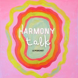 Artwork for Harmony Talk