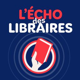 Artwork for L'Écho des Libraires