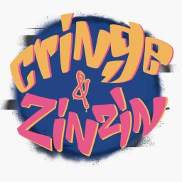 Artwork for Cringe & Zinzin