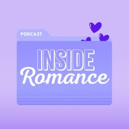 Artwork for Inside Romance Podcast – Interviews d'autrices, lectrices & pros de l'édition