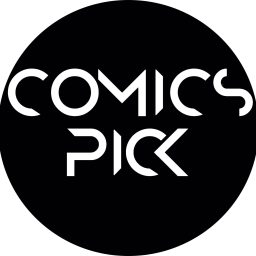 Artwork for Comics Pick