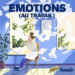 Artwork for Émotions (au travail)