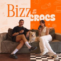 Artwork for Bizz and Crocs