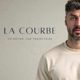 Artwork for La Courbe