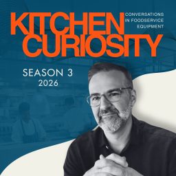 Artwork for Kitchen Curiosity