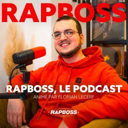 Artwork for RapBoss