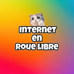 Artwork for Internet En Roue Libre