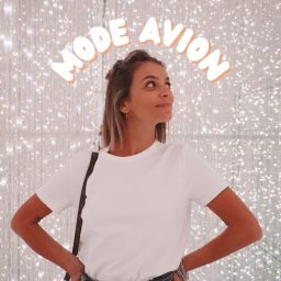 Artwork for Mode Avion