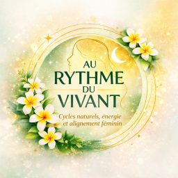 Artwork for Au rythme du vivant