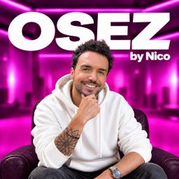 Artwork for Osez By Nico