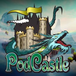 Artwork for PodCastle