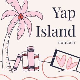 Artwork for Yap Island