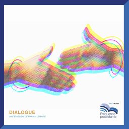 Artwork for Dialogue
