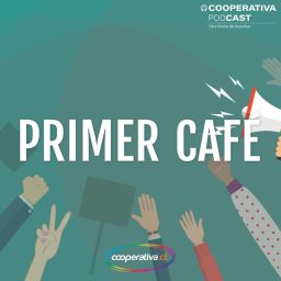 Artwork for El Primer Café