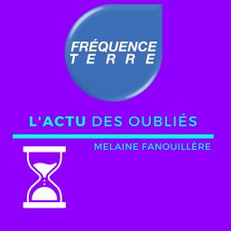 Artwork for L'Actu des Oubliéǝs