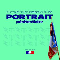 Artwork for Portrait pénitentiaire