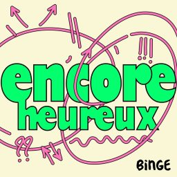Artwork for Encore heureux