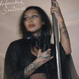 Artwork for Unfinished Sentences by Ogee