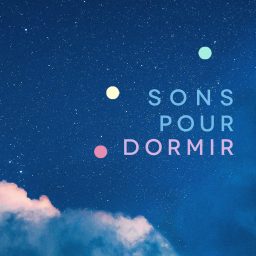Artwork for Sons pour dormir | bruit blanc