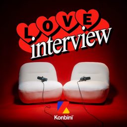 Artwork for Love Interview - Konbini