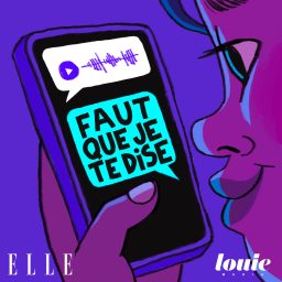 Artwork for Faut que je te dise