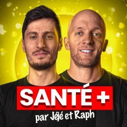Artwork for Santé +