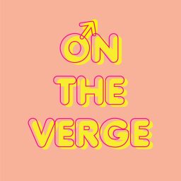 Artwork for On The Verge