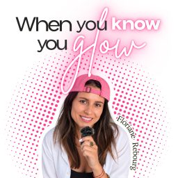 Artwork for When you know... you glow !