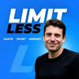 Artwork for Limitless Project