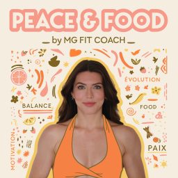 Artwork for PEACE & FOOD