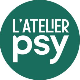 Artwork for L'Atelier Psy