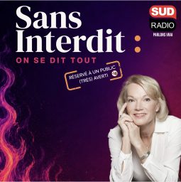 Artwork for Sans interdit : on se dit tout