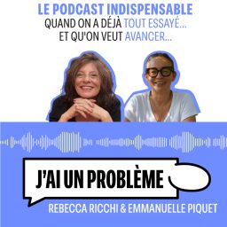 Artwork for J'ai un problème