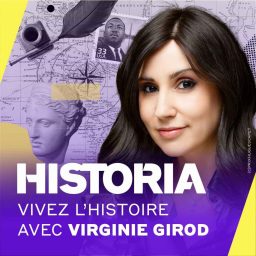 Artwork for Historia