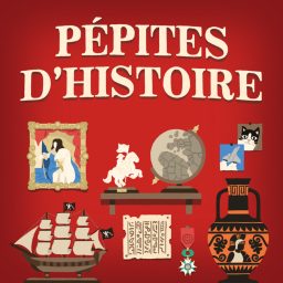 Artwork for Pépites d'Histoire