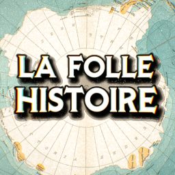 Artwork for La Folle Histoire