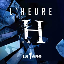 Artwork for L'Heure H