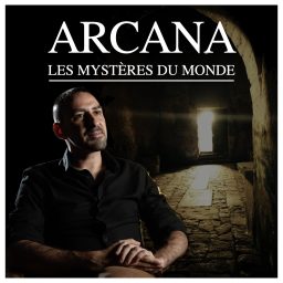 Artwork for Arcana