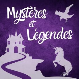 Artwork for Mystères et Légendes