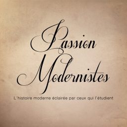 Artwork for Passion Modernistes