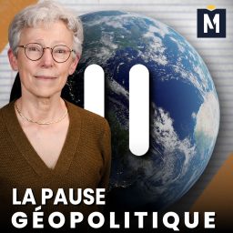Artwork for La Pause géopolitique