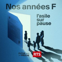 Artwork for Face cachée ‐ RTS