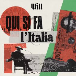 Artwork for Qui si fa l'Italia