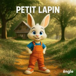 Artwork for Petit Lapin