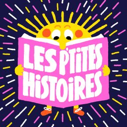 Artwork for Les P'tites Histoires