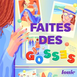 Artwork for Faites des gosses