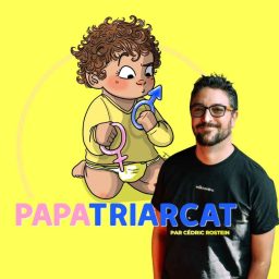Artwork for Papatriarcat