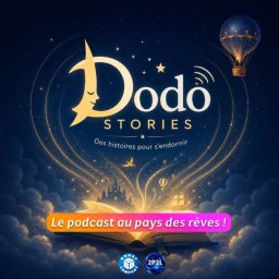 Artwork for Dodo Stories